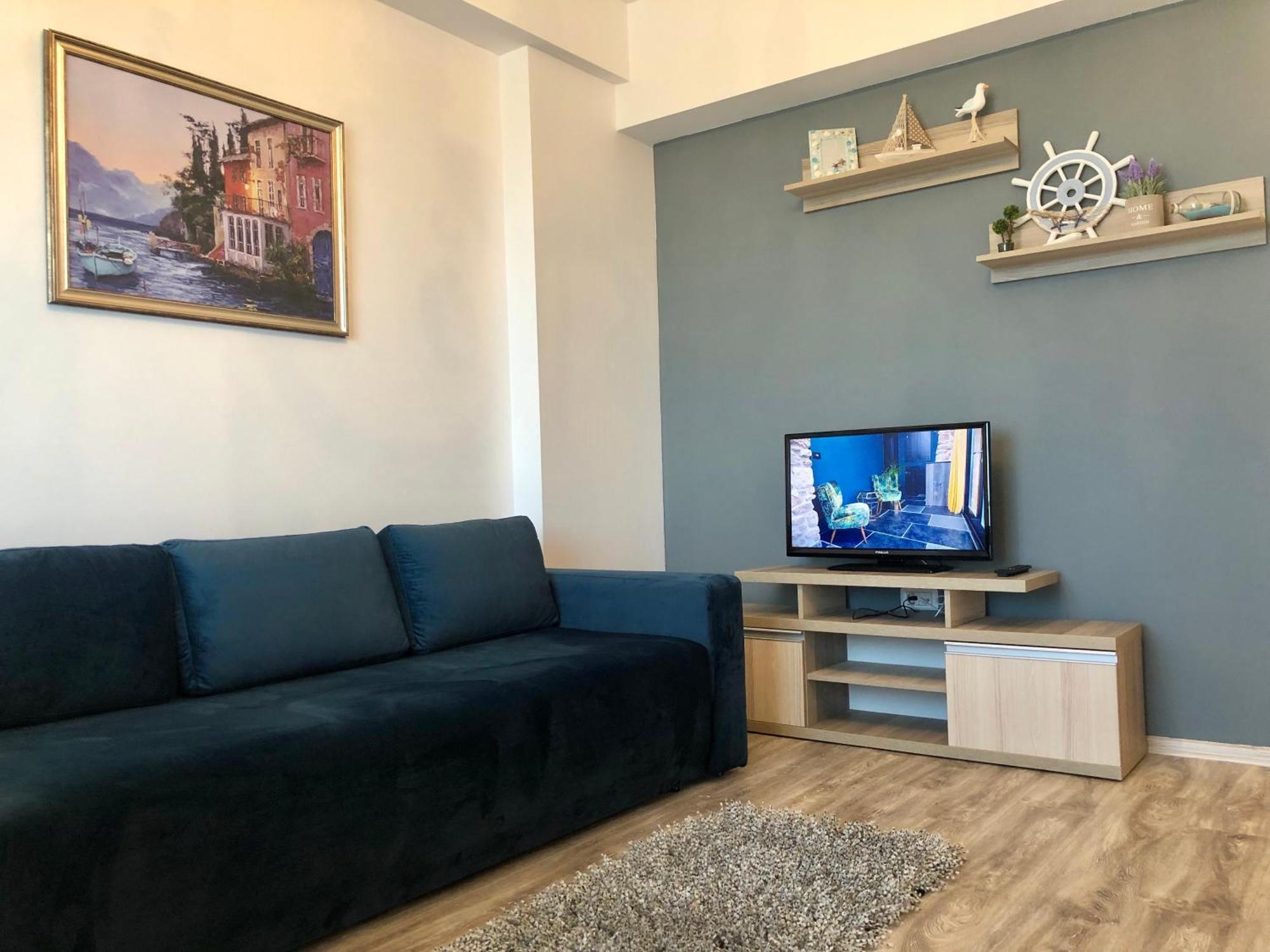 Cazare Mamaia Summerland Bagian luar foto