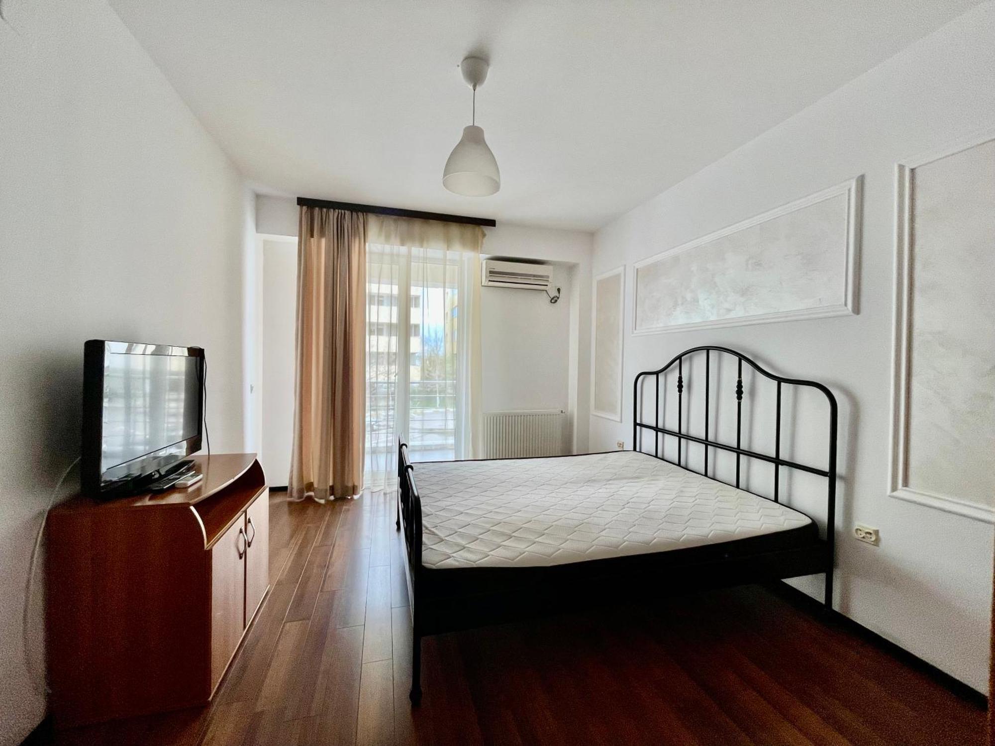 Cazare Mamaia Summerland Bagian luar foto
