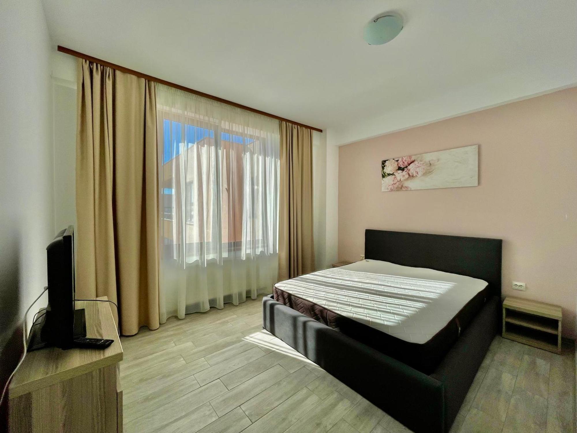 Cazare Mamaia Summerland Bagian luar foto