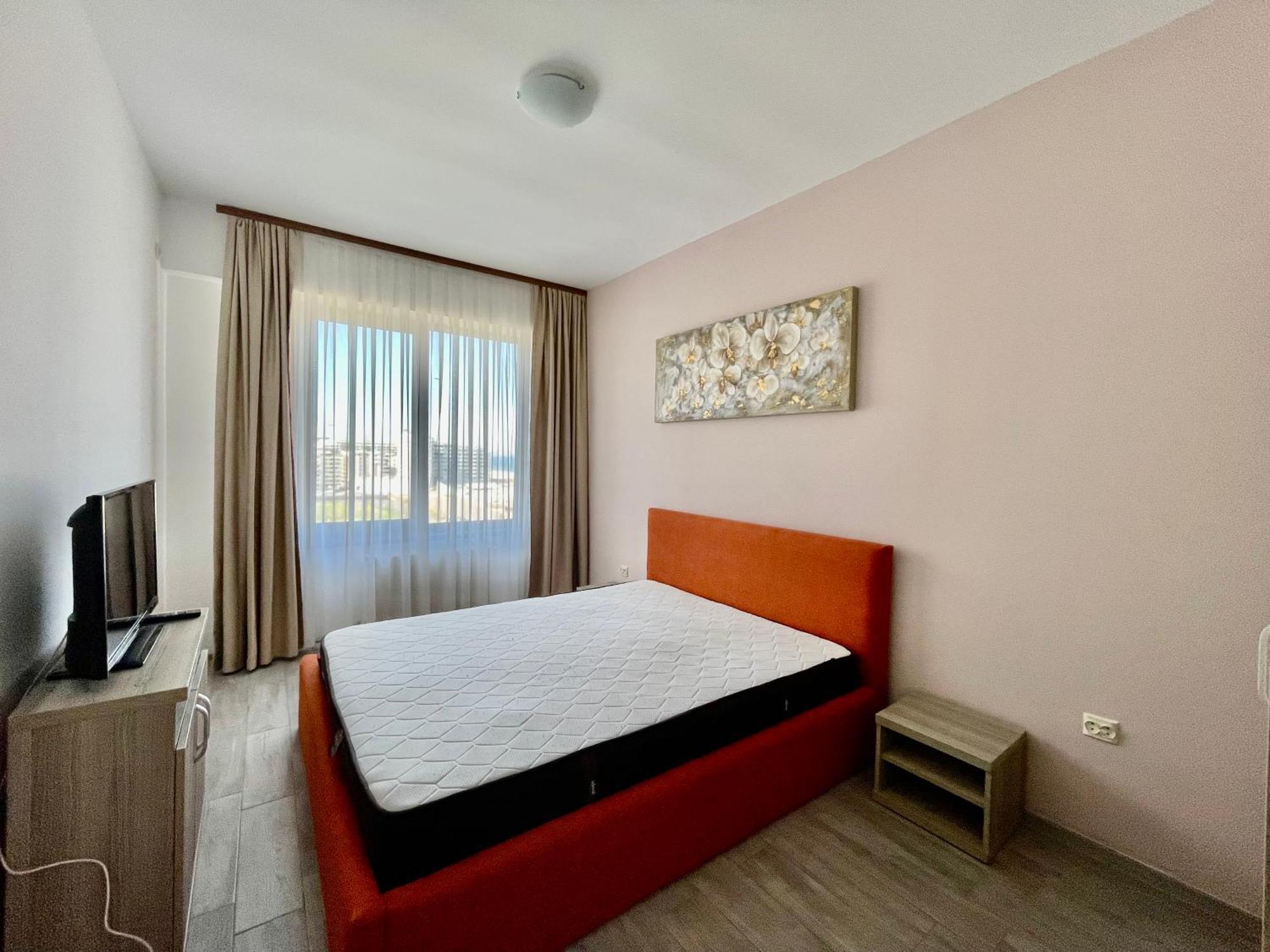 Cazare Mamaia Summerland Bagian luar foto