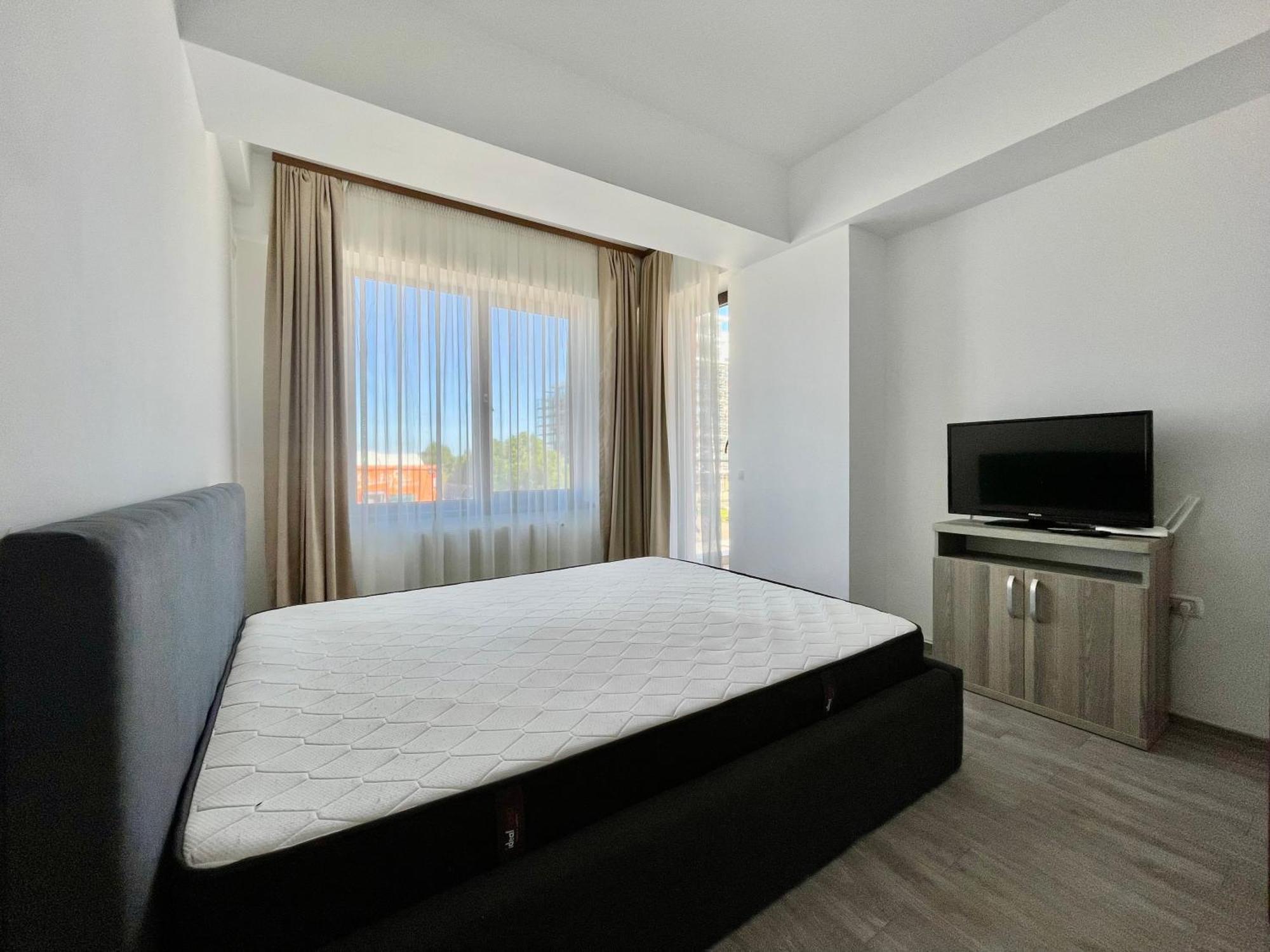 Cazare Mamaia Summerland Bagian luar foto
