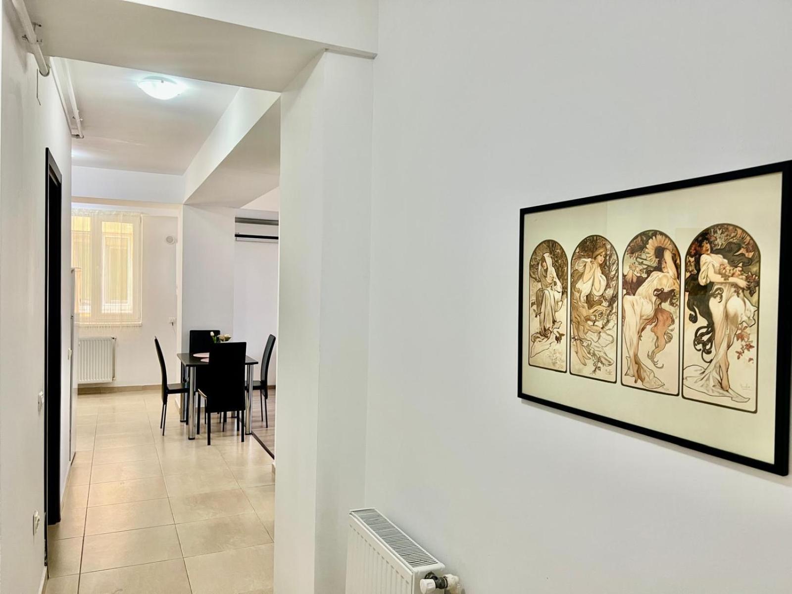Cazare Mamaia Summerland Bagian luar foto