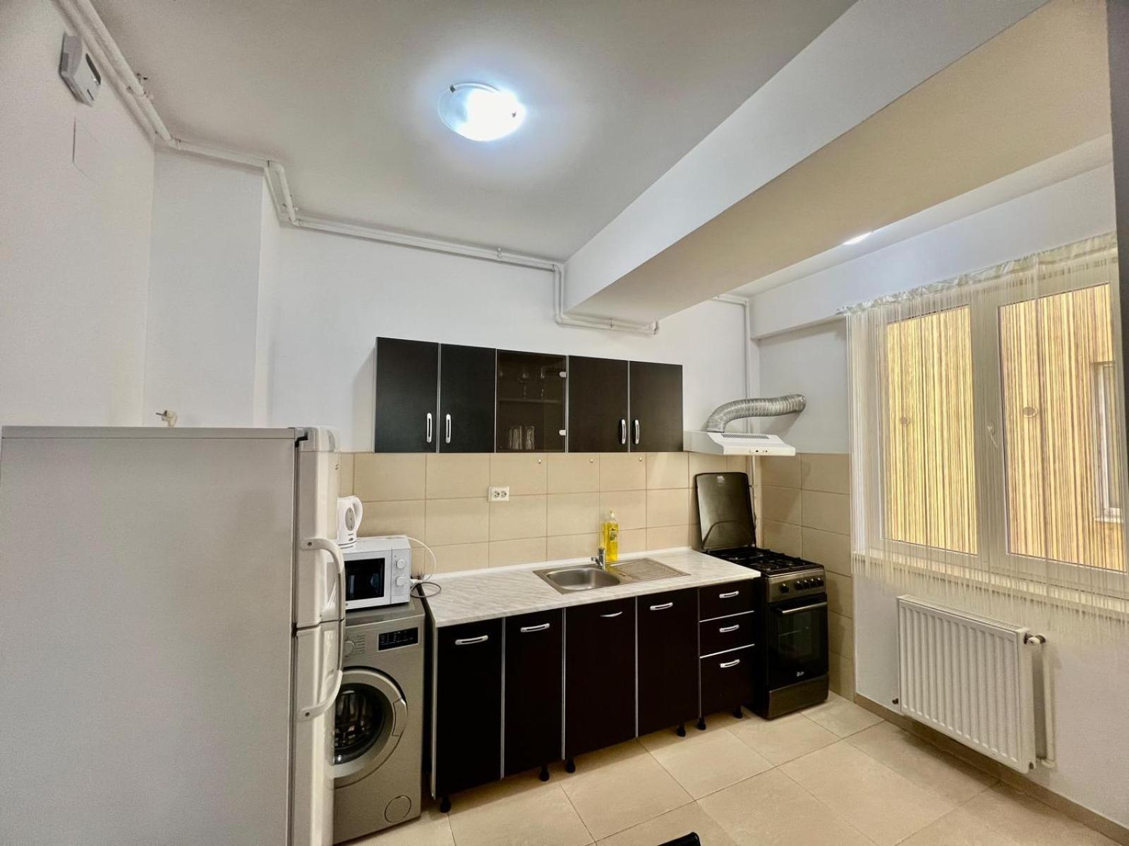 Cazare Mamaia Summerland Bagian luar foto