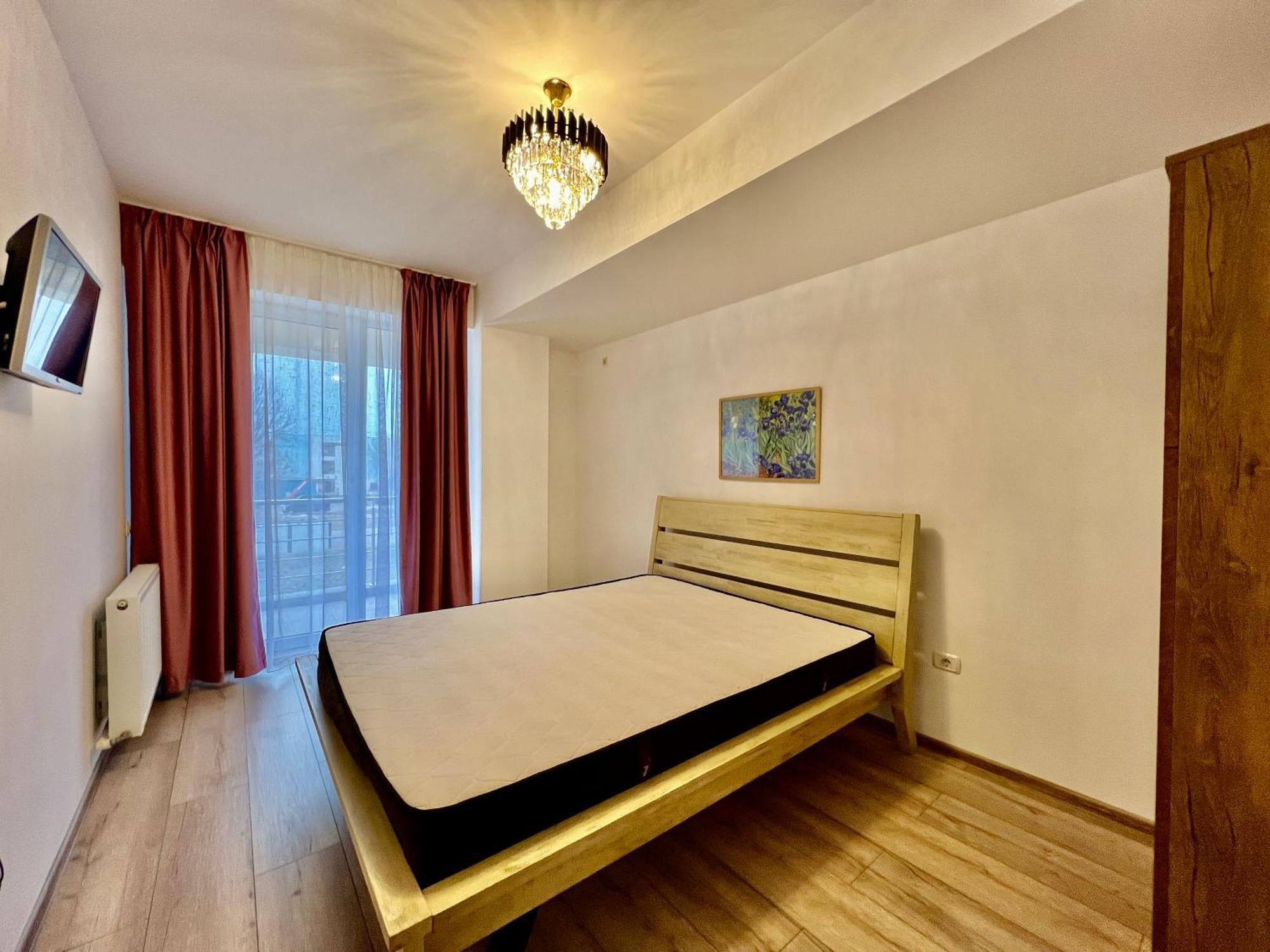 Cazare Mamaia Summerland Bagian luar foto